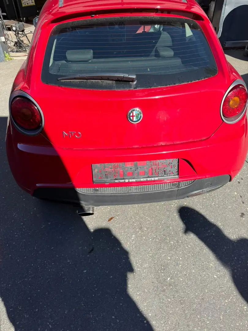 Alfa Romeo MiTo 1,4 16V Junior - 2