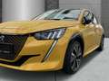 Peugeot 208 Allure LED Apple CarPlay Android Auto Klimaautom F Amarillo - thumbnail 4