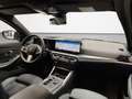 BMW 330 e Touring M Sport AHK ACC HiFi QI RFK Memory Schwarz - thumbnail 15