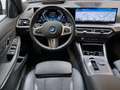 BMW 330 e Touring M Sport AHK ACC HiFi QI RFK Memory Schwarz - thumbnail 16