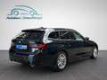 BMW 330 e Touring M Sport AHK ACC HiFi QI RFK Memory Schwarz - thumbnail 6