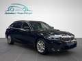 BMW 330 e Touring M Sport AHK ACC HiFi QI RFK Memory Schwarz - thumbnail 7