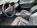 BMW 520 d Aut. *Vollleder*Navi Prof.* 2x PDC* Gris - thumbnail 6