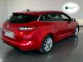 Renault Megane Bose Blue dCi 110 kW (150CV) EDC Rouge - thumbnail 4