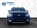 Dacia Logan MCV II Kombi Stepway*Automatik*NAV*CAM* Blau - thumbnail 2