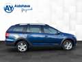 Dacia Logan MCV II Kombi Stepway*Automatik*NAV*CAM* Blau - thumbnail 4