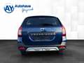 Dacia Logan MCV II Kombi Stepway*Automatik*NAV*CAM* Blau - thumbnail 6