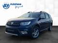 Dacia Logan MCV II Kombi Stepway*Automatik*NAV*CAM* Blau - thumbnail 1