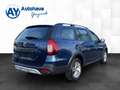 Dacia Logan MCV II Kombi Stepway*Automatik*NAV*CAM* Blau - thumbnail 5