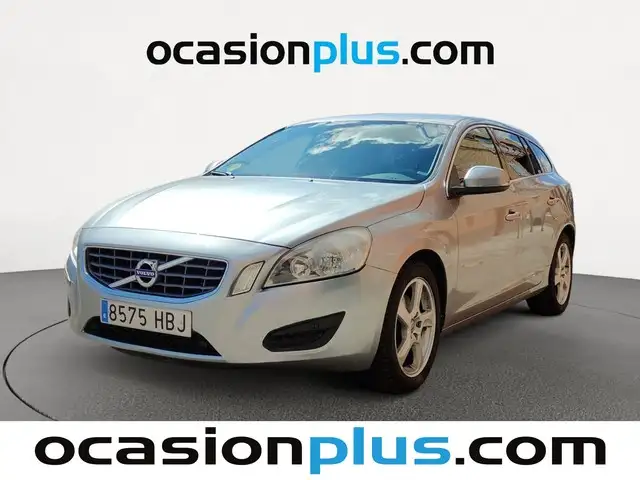 Volvo V60 D3 Momentum Aut.