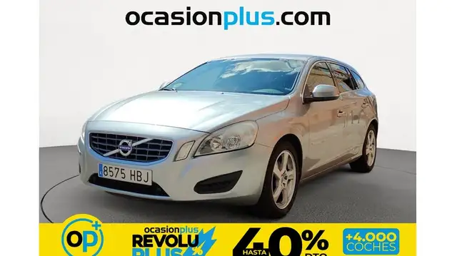 Volvo V60 D3 Momentum Aut.
