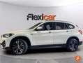 BMW X1 sDrive 18dA Blanco - thumbnail 3