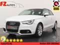 Audi A1 1.4 TFSI Pro Line S - Navigatie - Climate Control Weiß - thumbnail 1