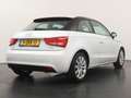 Audi A1 1.4 TFSI Pro Line S - Navigatie - Climate Control Weiß - thumbnail 5