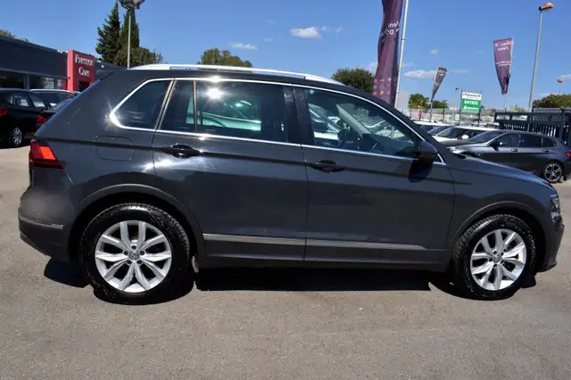 Volkswagen Tiguan view 7