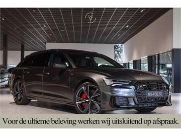 Avant 55 TFSI e quattro Pro Line S Competition B&O
