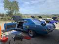 Dodge Dart swinger Blau - thumbnail 1
