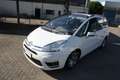 Citroen Grand C4 Picasso Grand Picasso 1.6 HDi 110 FAP Seduction Weiß - thumbnail 1