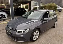 Volkswagen Golf VIII 2.0 TDI SCR 115CH LIFE BUSINESS DSG7