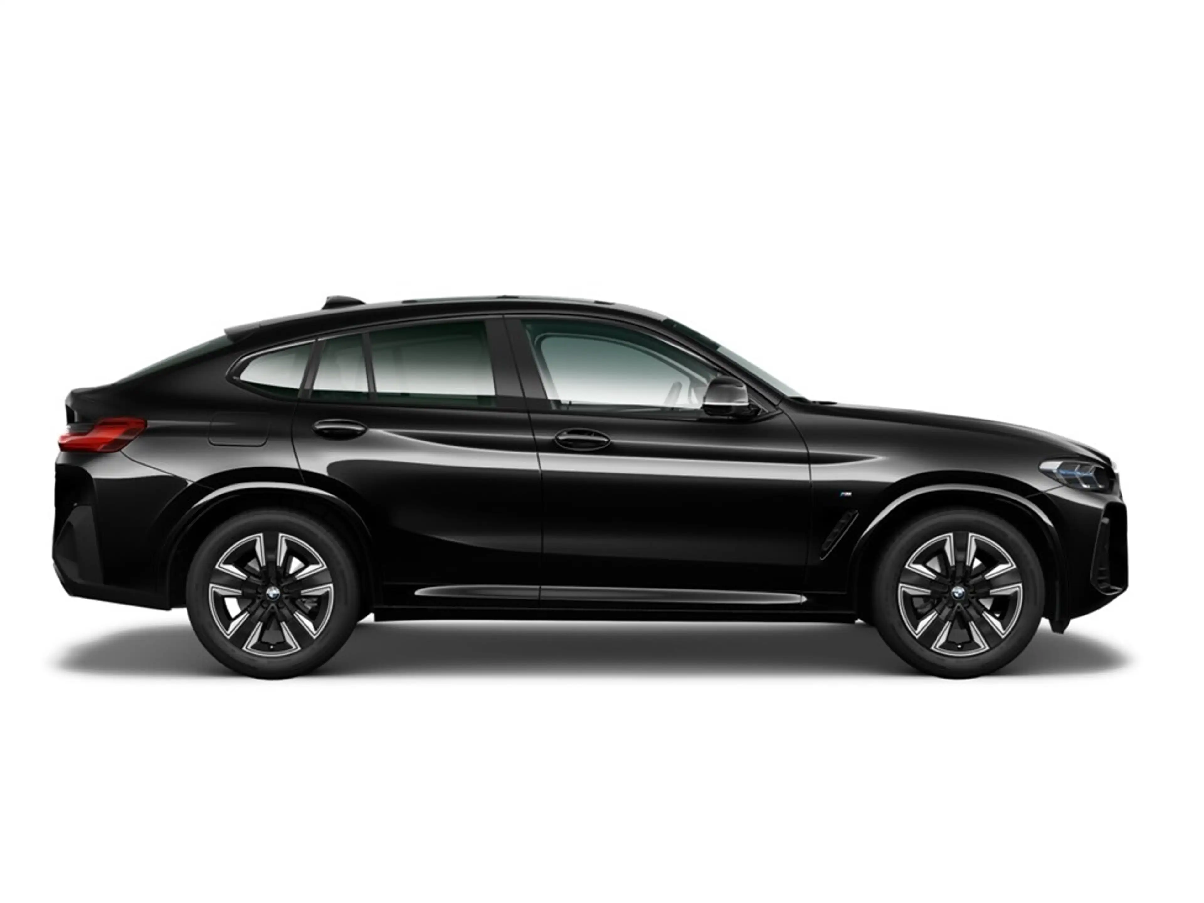 BMW X4 xDrive 20d M Sport Laserlicht AHK-klappbar Panoram — photo 4