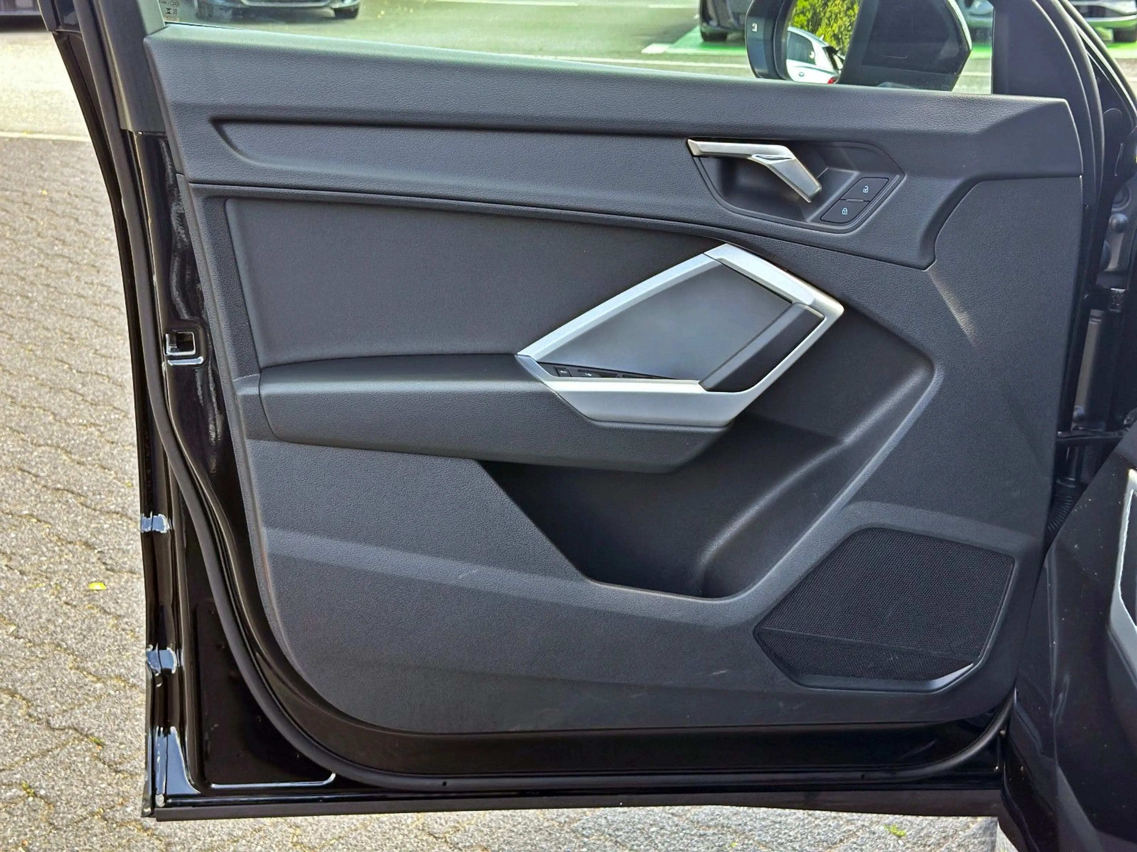 Audi Q3 Sportback 35TFSI S LINE BLACK LED NAV+ ACC VC — photo 6