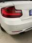 BMW 220 220 d Sport Line Weiß - thumbnail 6
