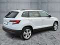 Skoda Karoq 2.0 TDI DSG 4x4 STYLE LED+ACC+STDHZG+AHK Weiß - thumbnail 6
