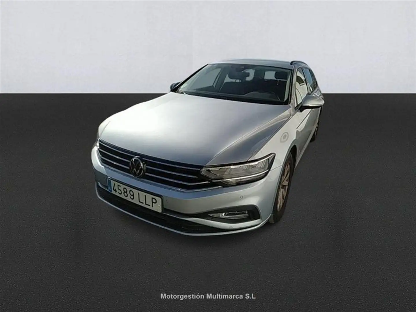Volkswagen Passat Variant Business 2.0 TDI 90kW (122CV) DS - 1