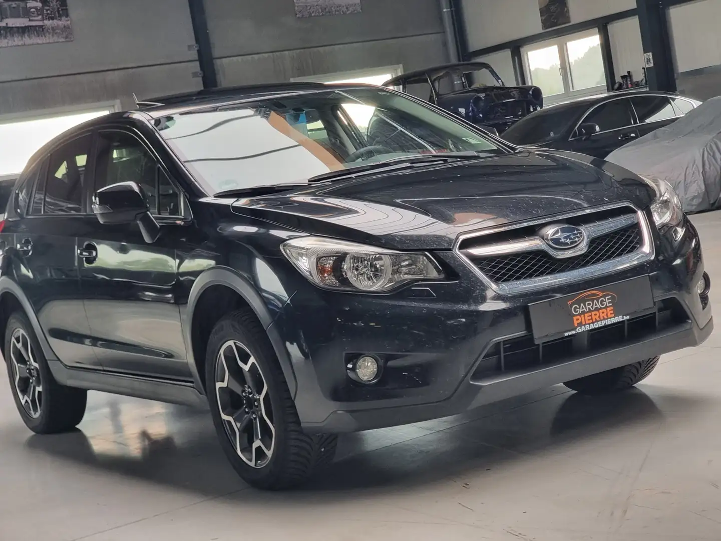 Subaru XV XV 2.0 D AWD Comfort  * 4x4  * EN TVA - 2