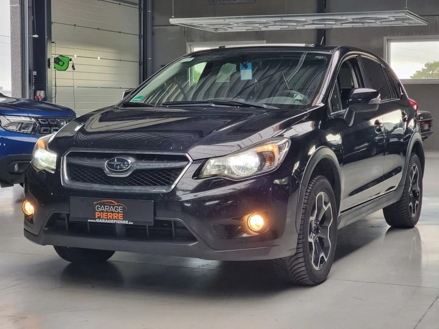 Subaru XV XV 2.0 D AWD Comfort  * 4x4  * EN TVA - 1