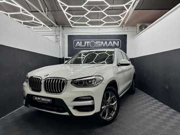 xDrive 20dA