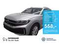 Volkswagen Touareg R-LINE 286PS NP.112T ACC.5J-G.AHK.STHZG.KAMERA.NAV Silber - thumbnail 1