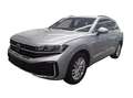 Volkswagen Touareg R-LINE 286PS NP.112T ACC.5J-G.AHK.STHZG.KAMERA.NAV Silber - thumbnail 2