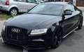 Audi A5 3.0 TDI QUATTRO S LINE PLUS RS5 *PANO/B&O/MILLTEK* Schwarz - thumbnail 1