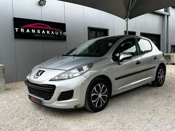 1.4 HDi 68cv BLUE LION Active / Distribution Faite