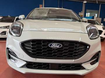 Puma 1.0 ecoboost h ST-Line 125cv