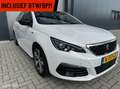 Peugeot 308 SW 1.5 BlueHDi Allure * INCLUSIEF BTW/BPM * Wit - thumbnail 3