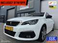 Peugeot 308 SW 1.5 BlueHDi Allure * INCLUSIEF BTW/BPM * Wit - thumbnail 1