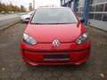 Volkswagen up! 1.0 44kW take up!/HU neu Piros - thumbnail 4