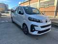 Peugeot Traveller BlueHDi 180 S&S EAT8 Standard EXPERT COMBI Grigio - thumbnail 2