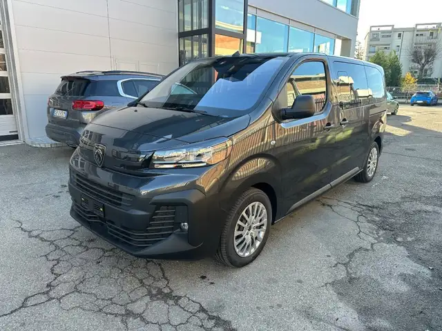 Peugeot Traveller BlueHDi 180 S&S EAT8 Standard EXPERT COMBI