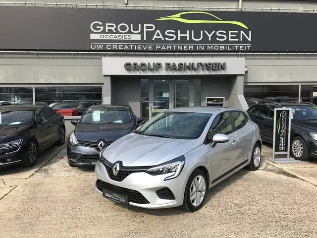 Renault Clio Corporate Edition TCe 90