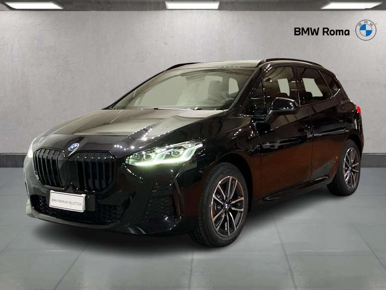 BMW 225 e Active Tourer xdrive Msport auto