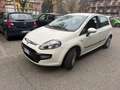 Fiat Punto Evo Punto III 2009 Evo5p 1.2 Dynamic s Bianco - thumbnail 3