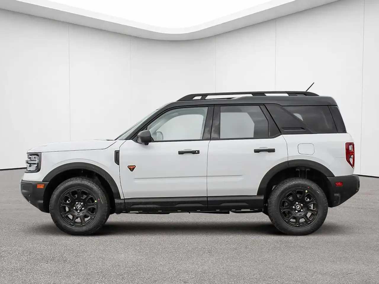 Ford Bronco Sport photo Ford Bronco Sport