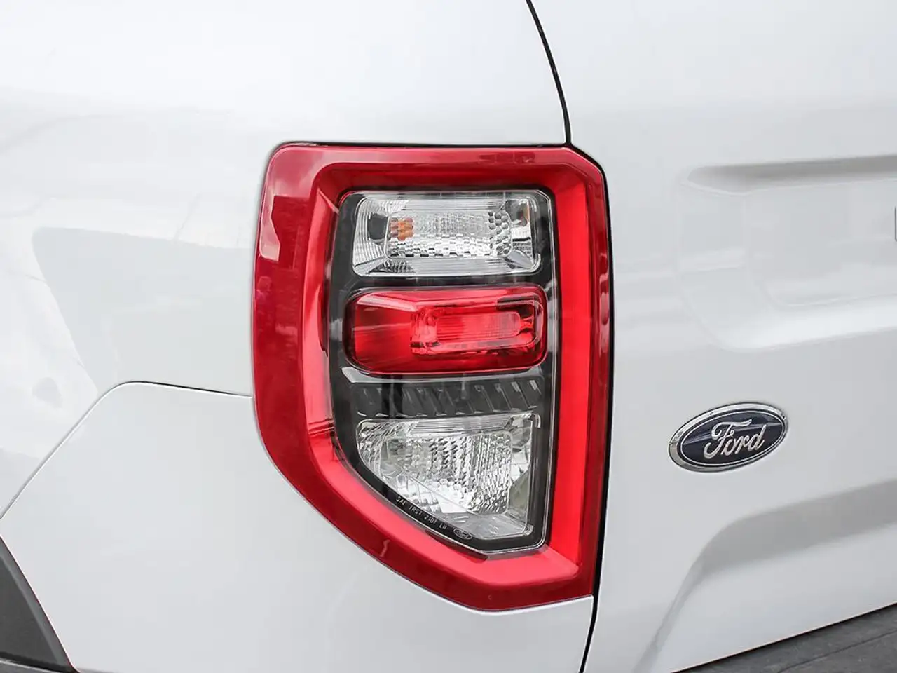 Ford Bronco Sport photo Ford Bronco Sport