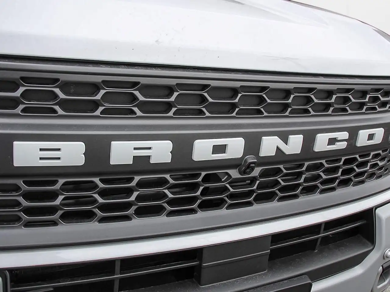 Ford Bronco Sport photo Ford Bronco Sport
