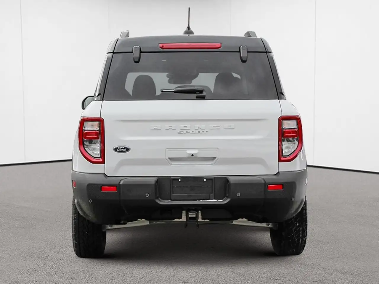Ford Bronco Sport photo Ford Bronco Sport