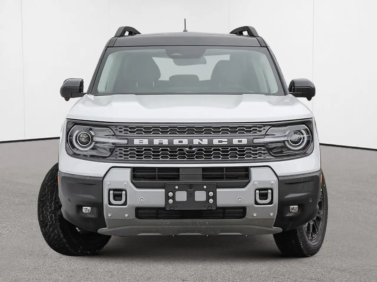 Ford Bronco Sport photo Ford Bronco Sport