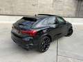 Audi RS Q3 Sportback quattro TETTO-CARBO-B&O Schwarz - thumbnail 4